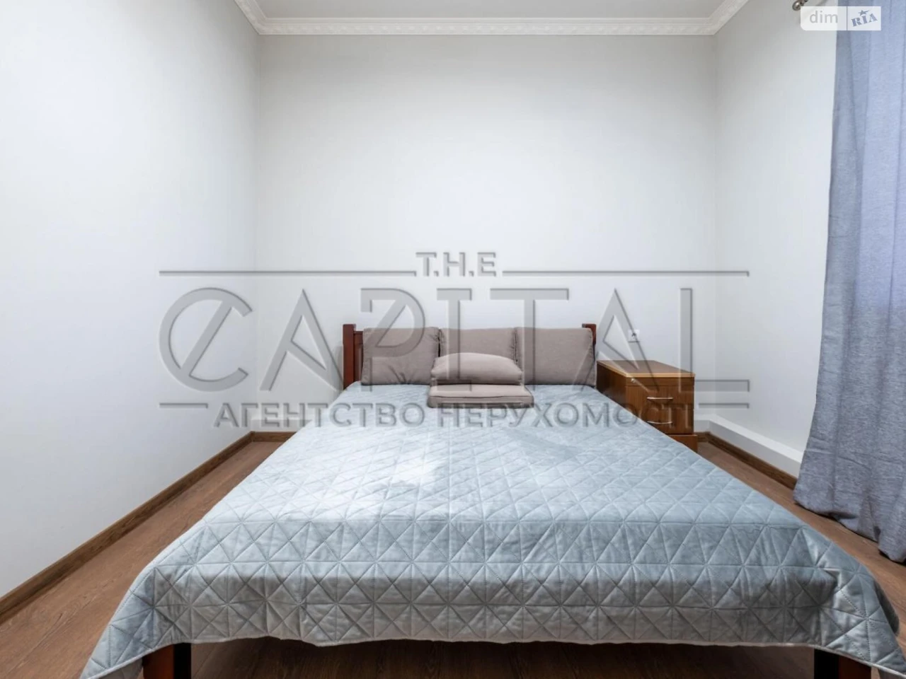 Long Term Rent House in Bykivnya