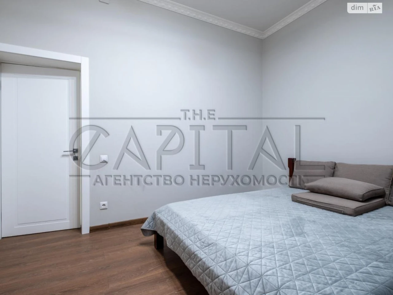 Long Term Rent House in Bykivnya