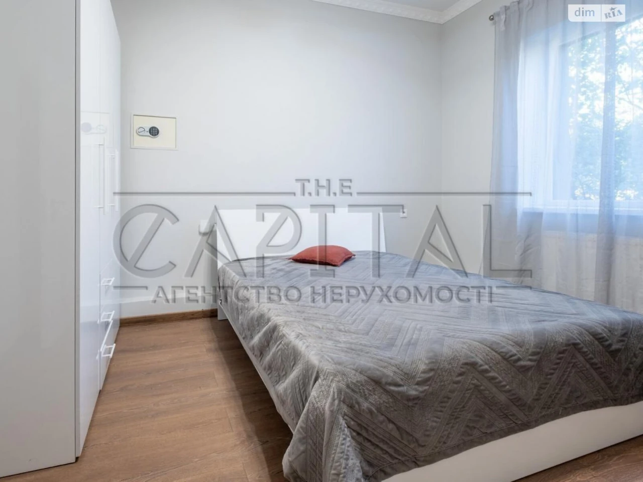 Long Term Rent House in Bykivnya