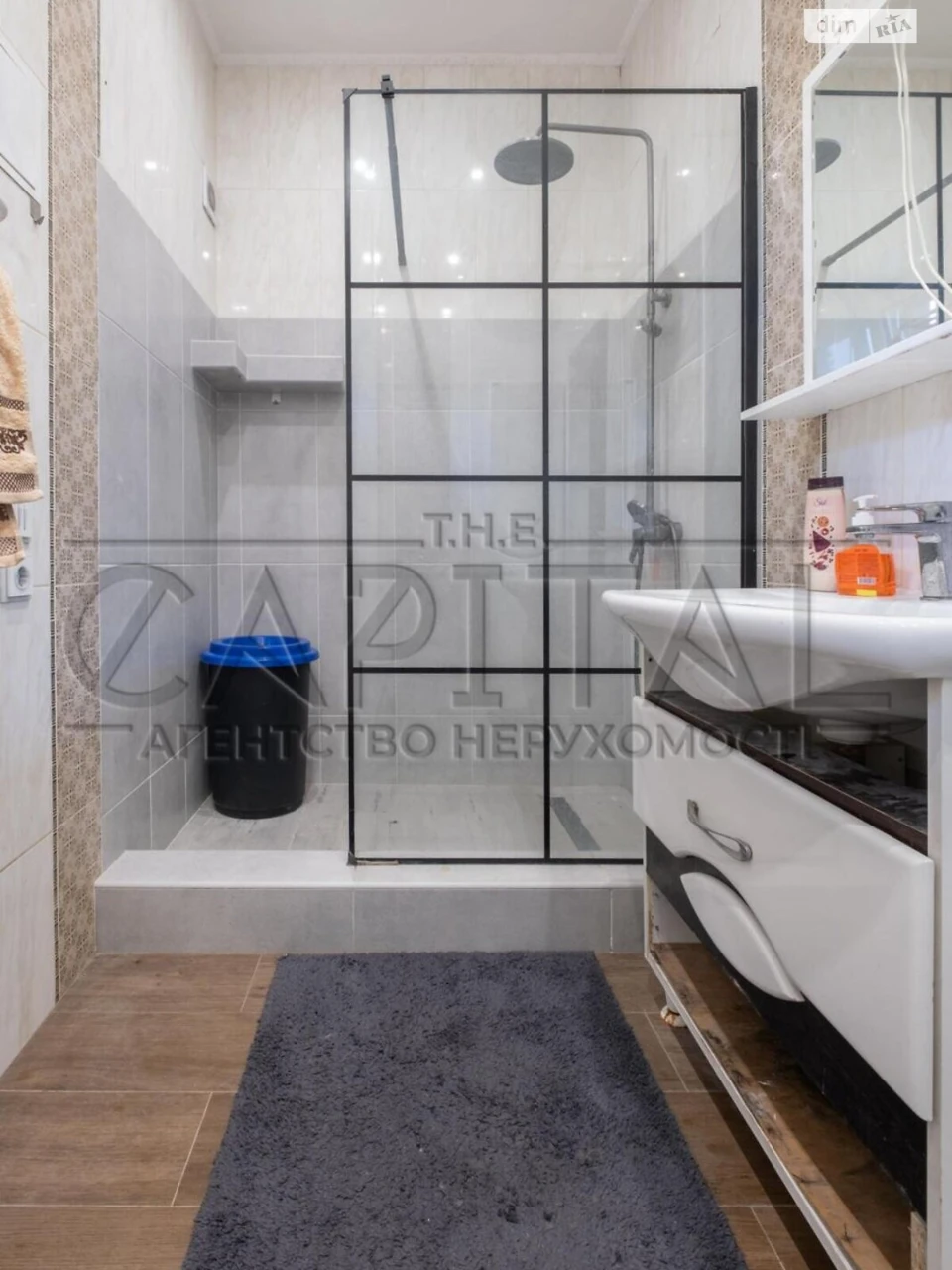 Long Term Rent House in Bykivnya