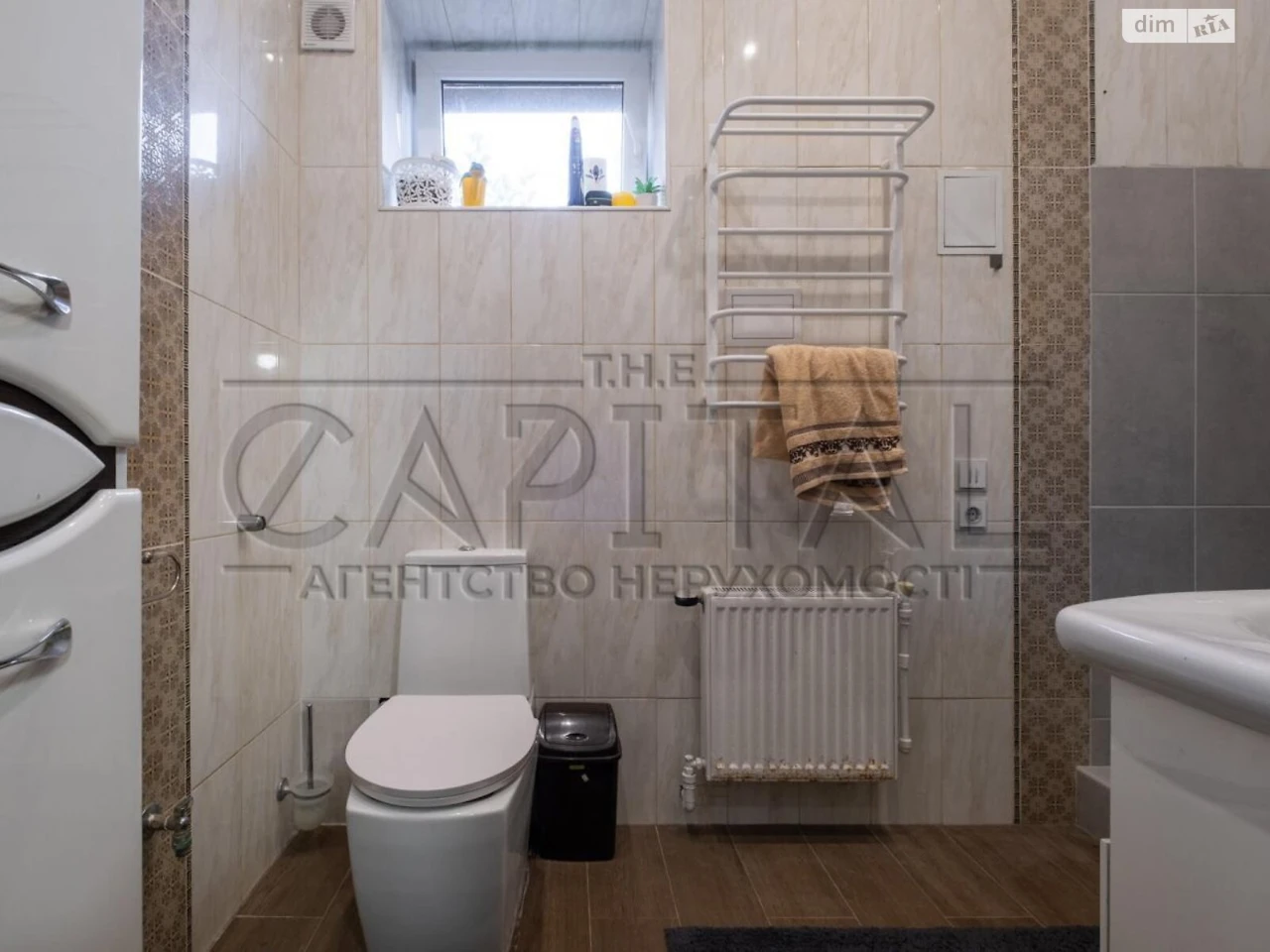 Long Term Rent House in Bykivnya