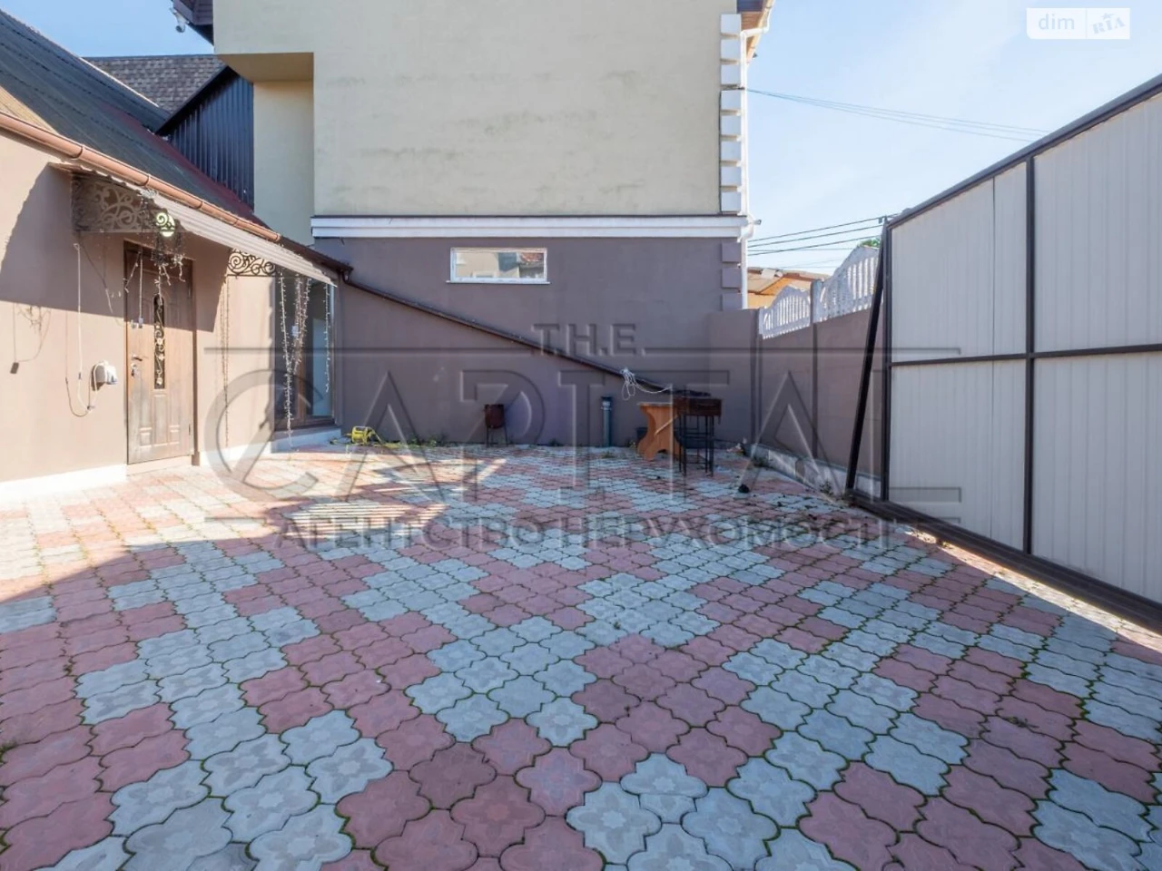 Long Term Rent House in Bykivnya