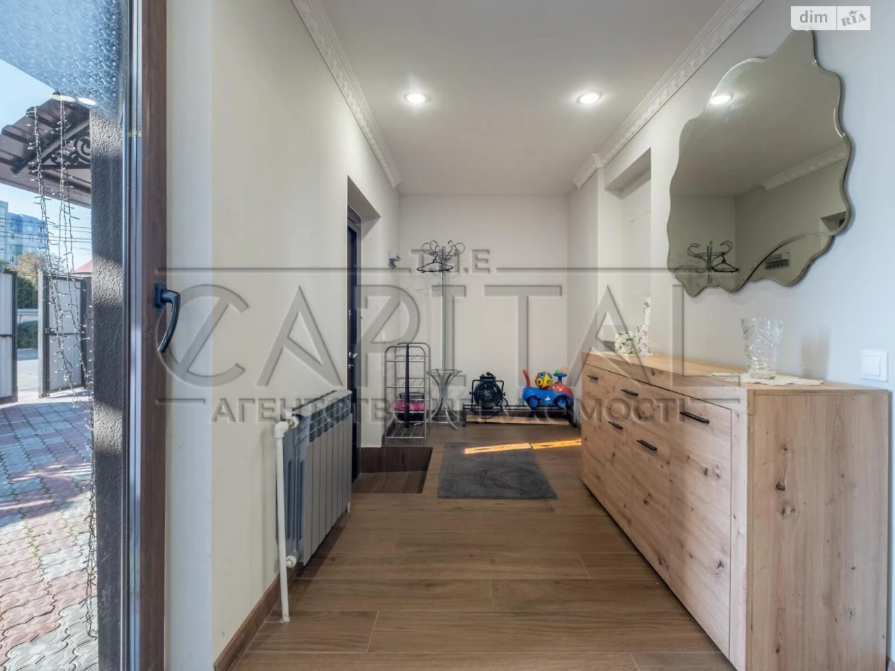 Long Term Rent House in Bykivnya