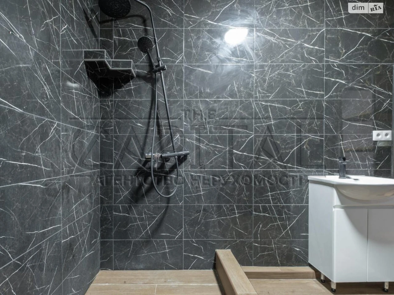 Long Term Rent House in Bykivnya
