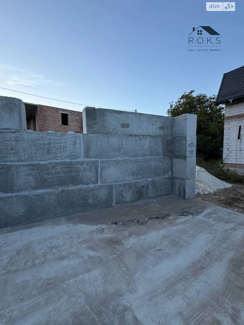 Sale of Duplex
