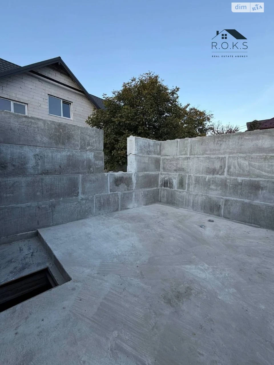 Sale of Duplex