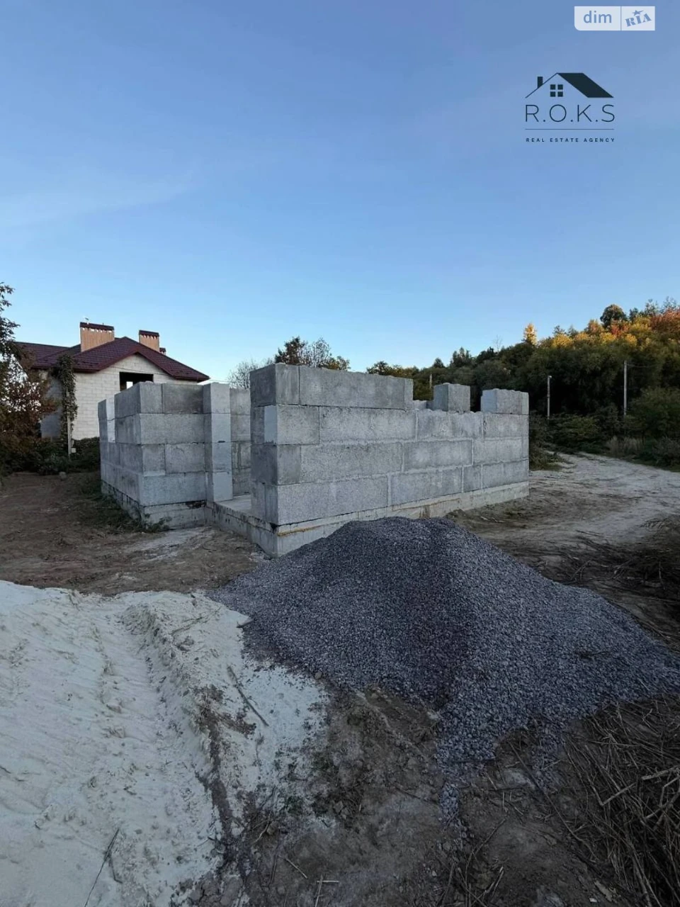 Sale of Duplex
