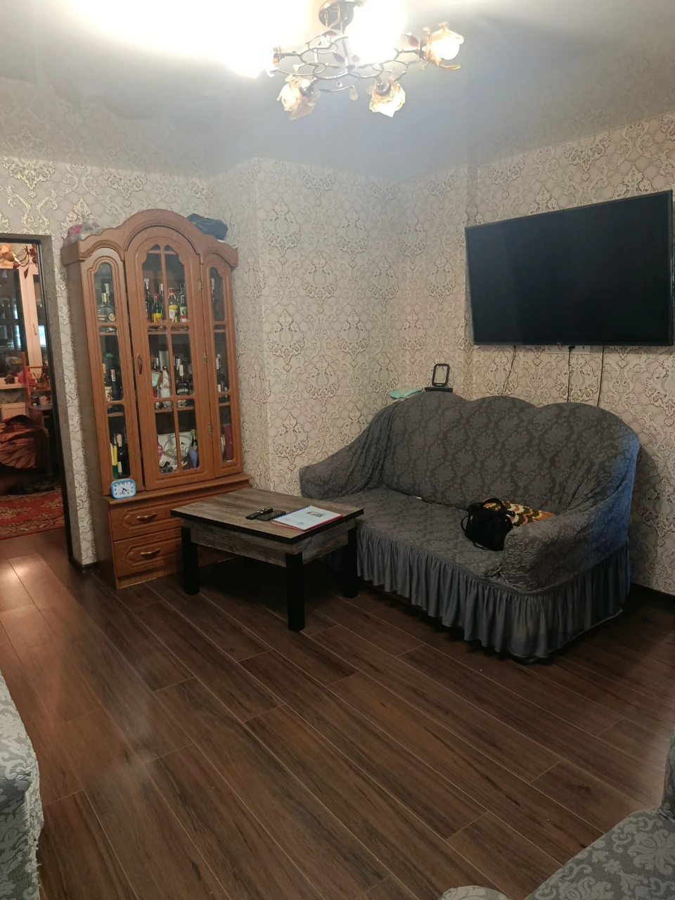 For sale house area near пр. Воронцова