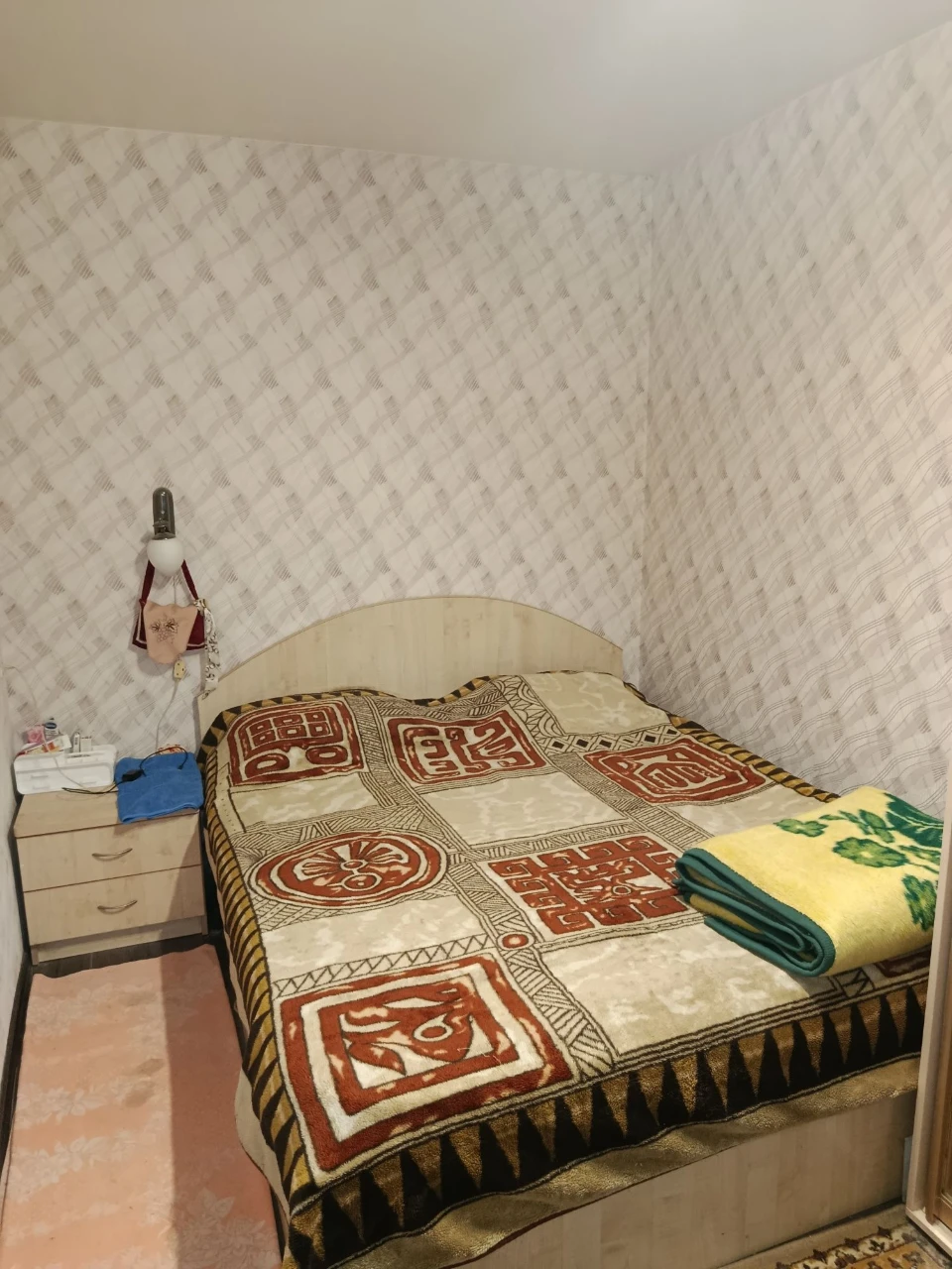 For sale house area near пр. Воронцова