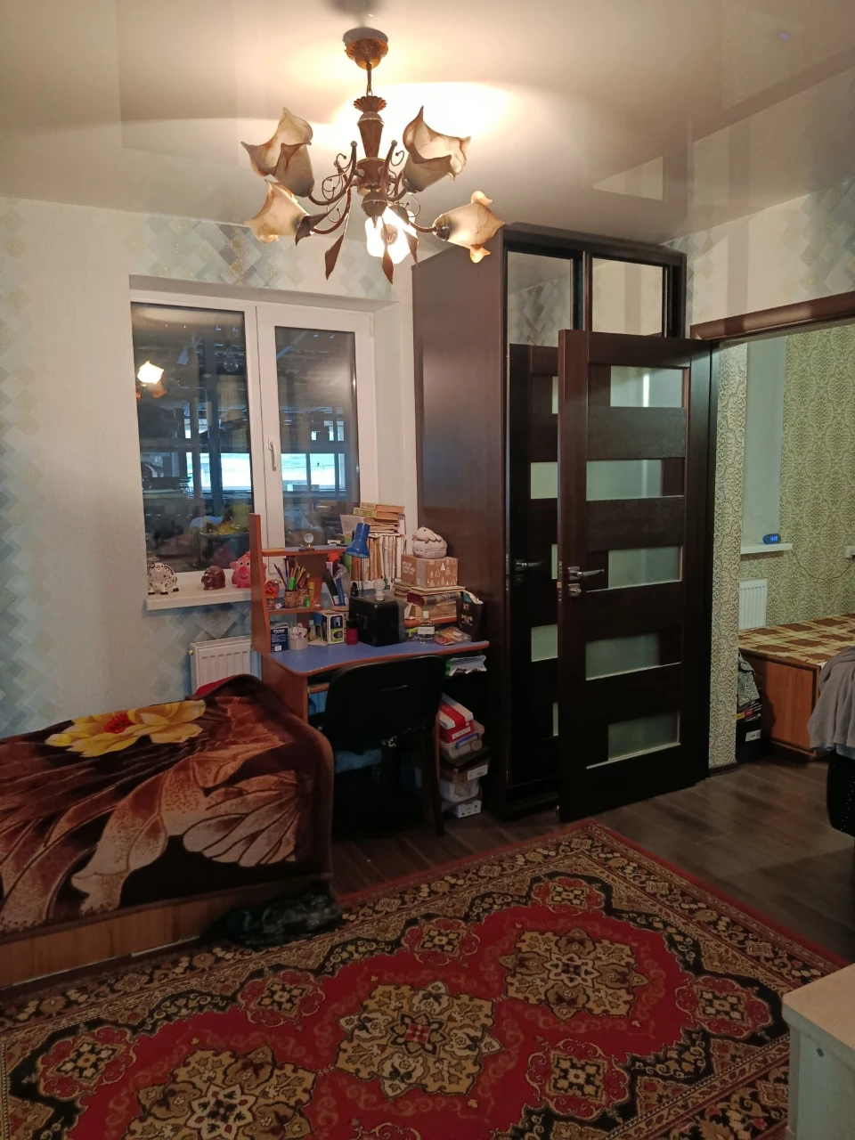 For sale house area near пр. Воронцова