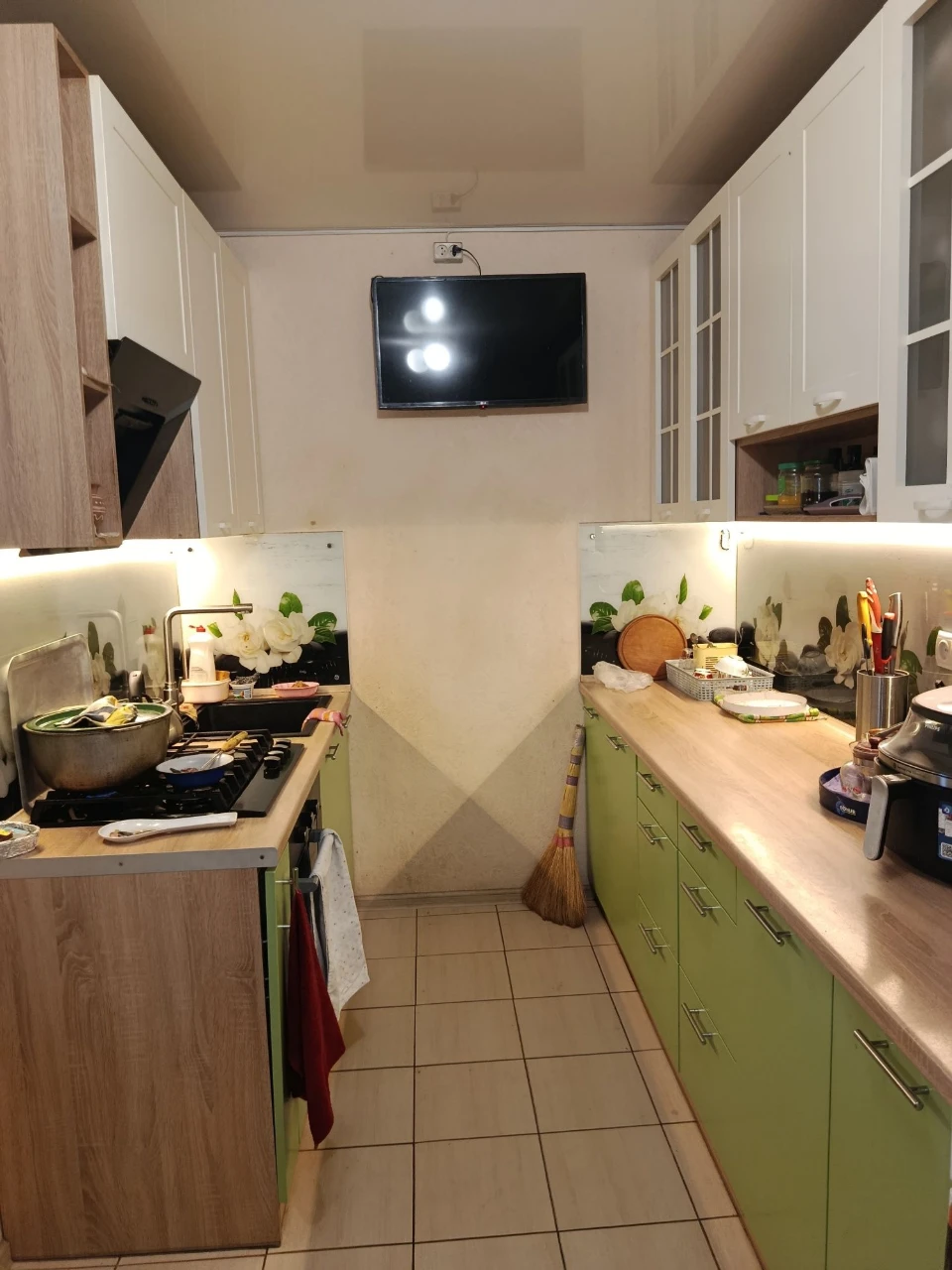 For sale house area near пр. Воронцова