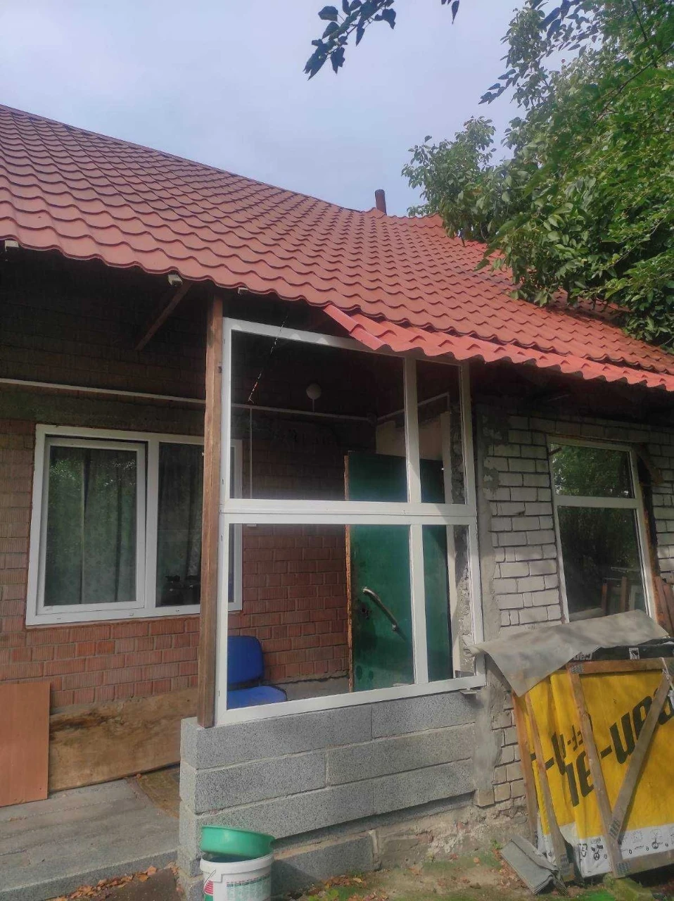 участок 6 соток вул. Овражна (район Інститут Фізкультури)