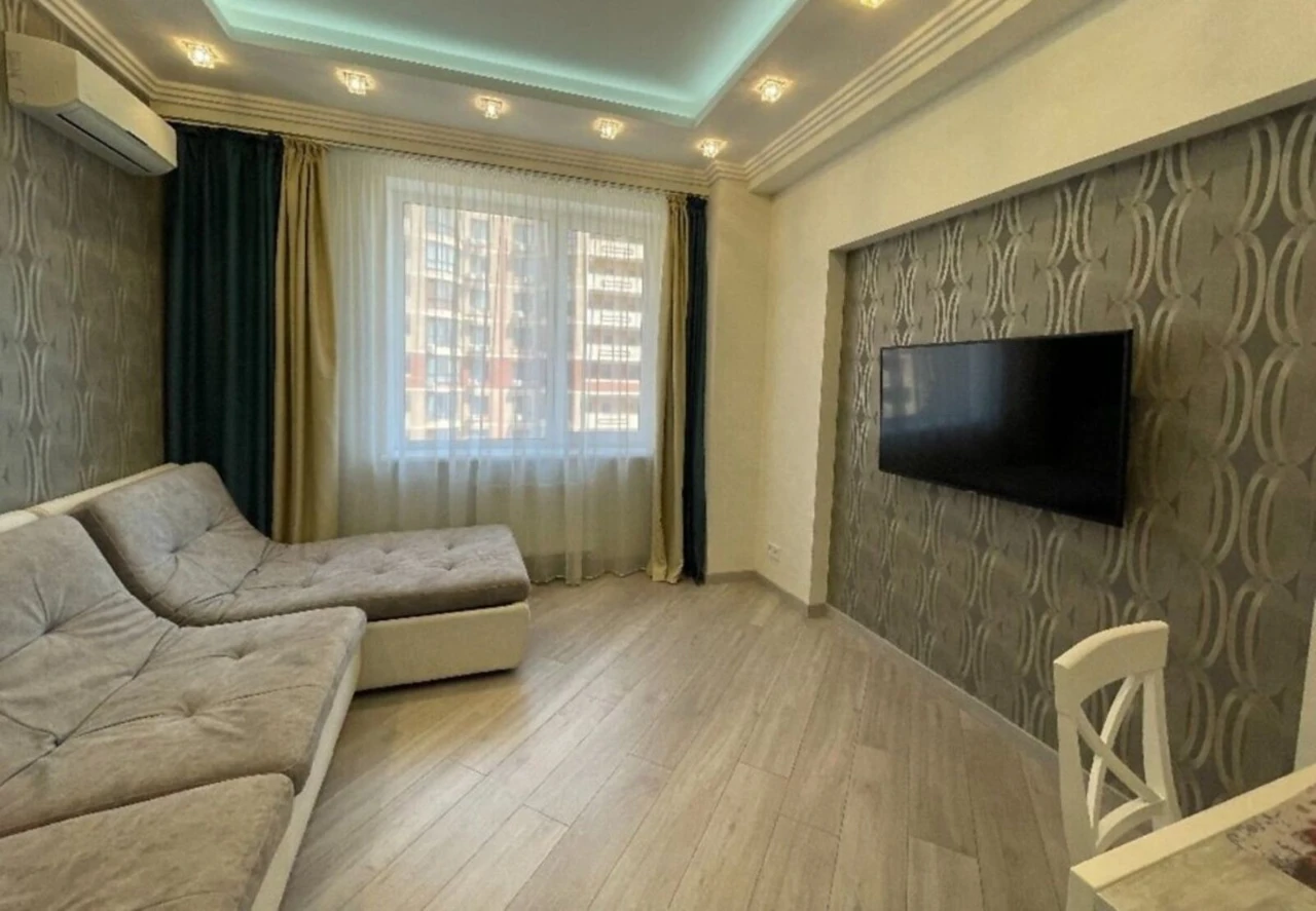 Продам 1 к. квартиру в ЖК Армейский, ул. Армейская ( Независ