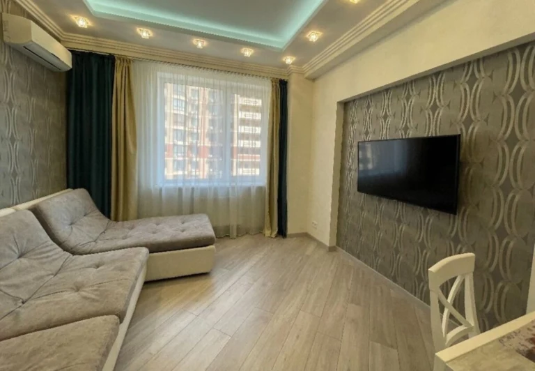 Продам 1 к. квартиру в ЖК Армейский, ул. Армейская ( Независ