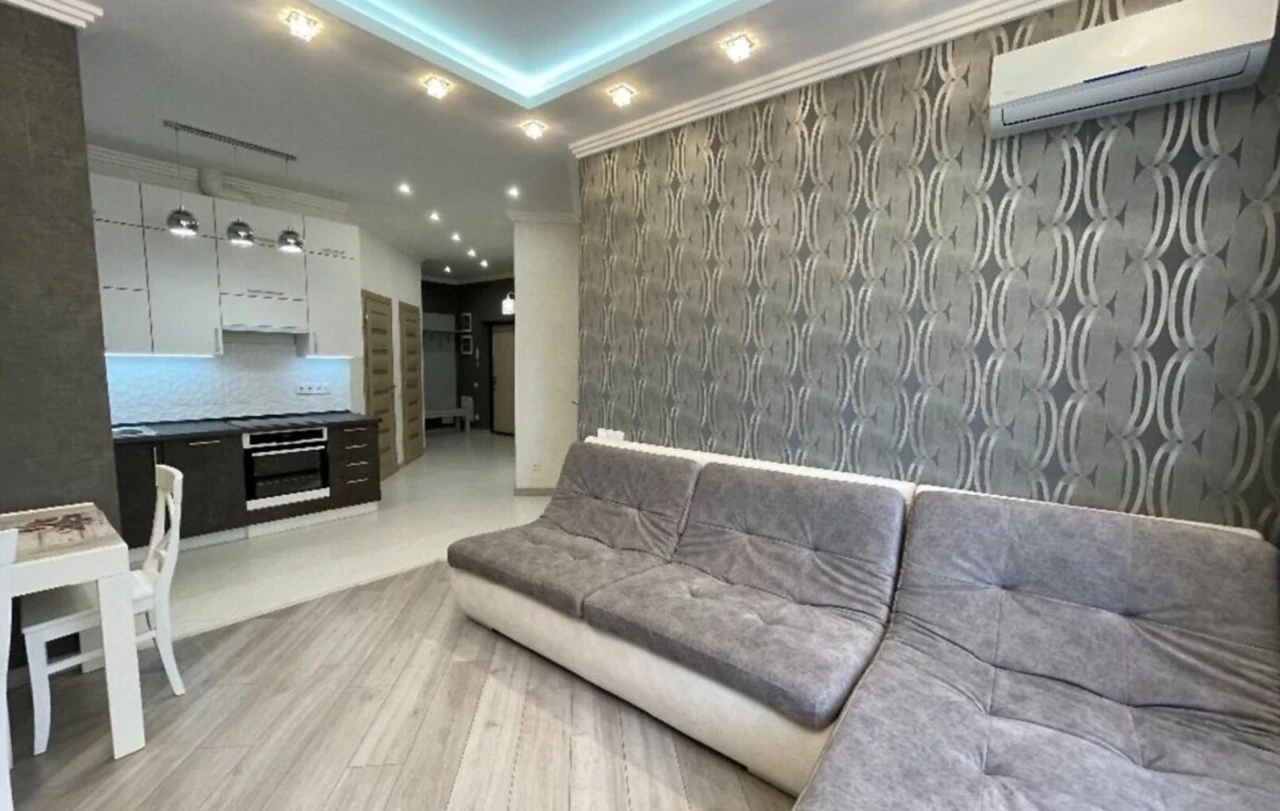 Продам 1 к. квартиру в ЖК Армейский, ул. Армейская ( Независ