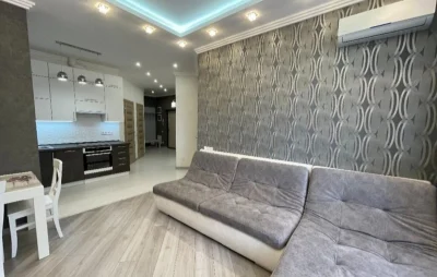 Продам 1 к. квартиру в ЖК Армейский, ул. Армейская ( Независ