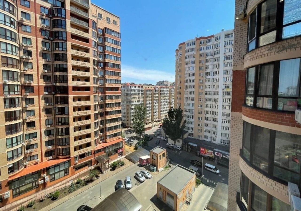 Продам 1 к. квартиру в ЖК Армейский, ул. Армейская ( Независ