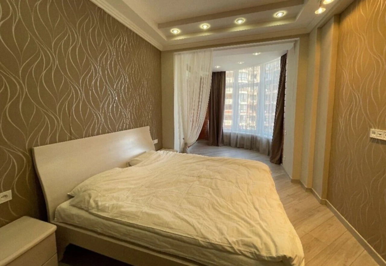 Продам 1 к. квартиру в ЖК Армейский, ул. Армейская ( Независ