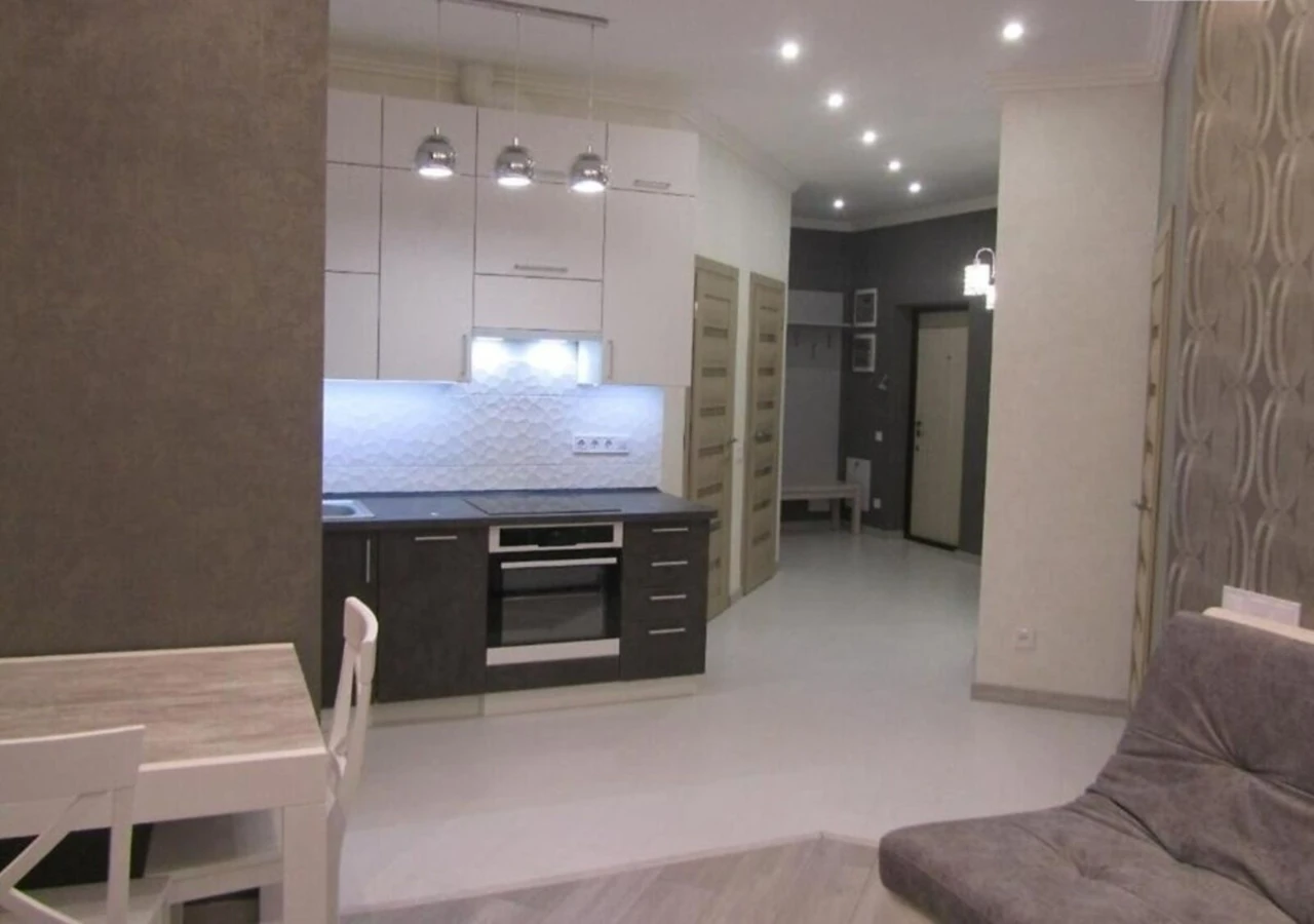 Продам 1 к. квартиру в ЖК Армейский, ул. Армейская ( Независ