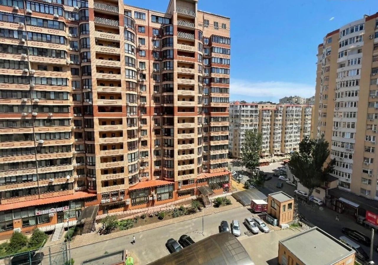 Продам 1 к. квартиру в ЖК Армейский, ул. Армейская ( Независ
