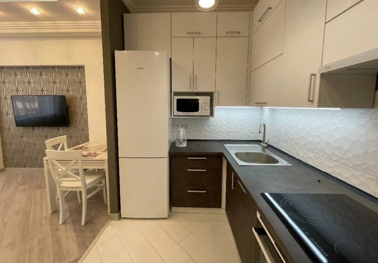 Продам 1 к. квартиру в ЖК Армейский, ул. Армейская ( Независ