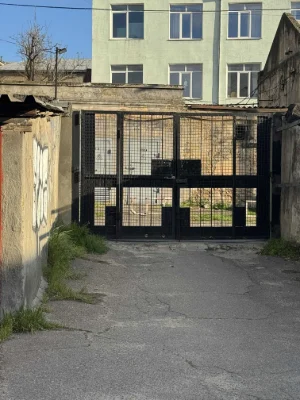 1-комнатная квартира на Ныщинского, 477805