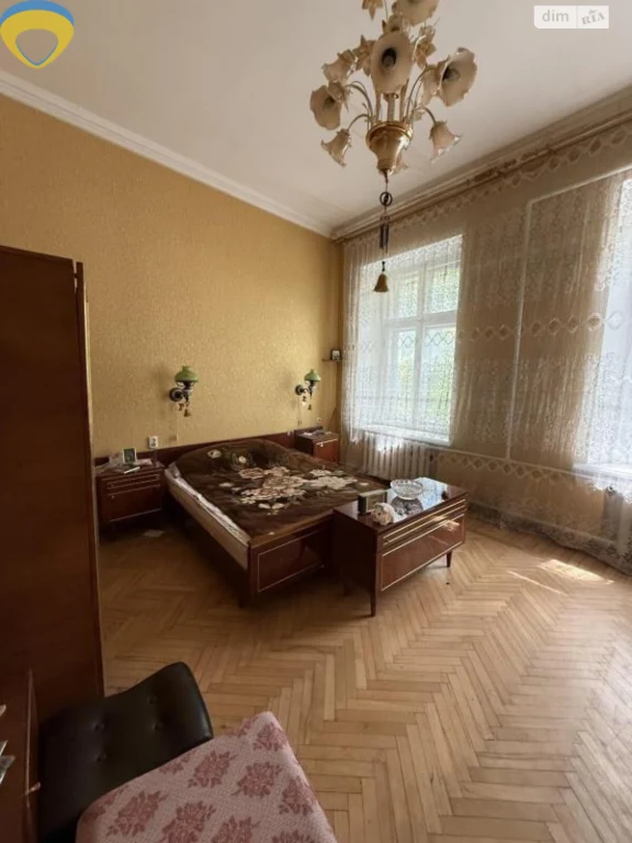 Продажа Квартиры в Молдаванке
