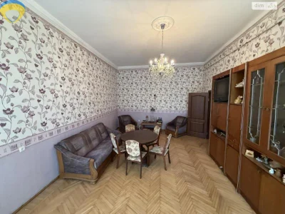 Продажа Квартиры в Молдаванке