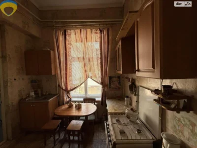 Продажа Квартиры в Молдаванке