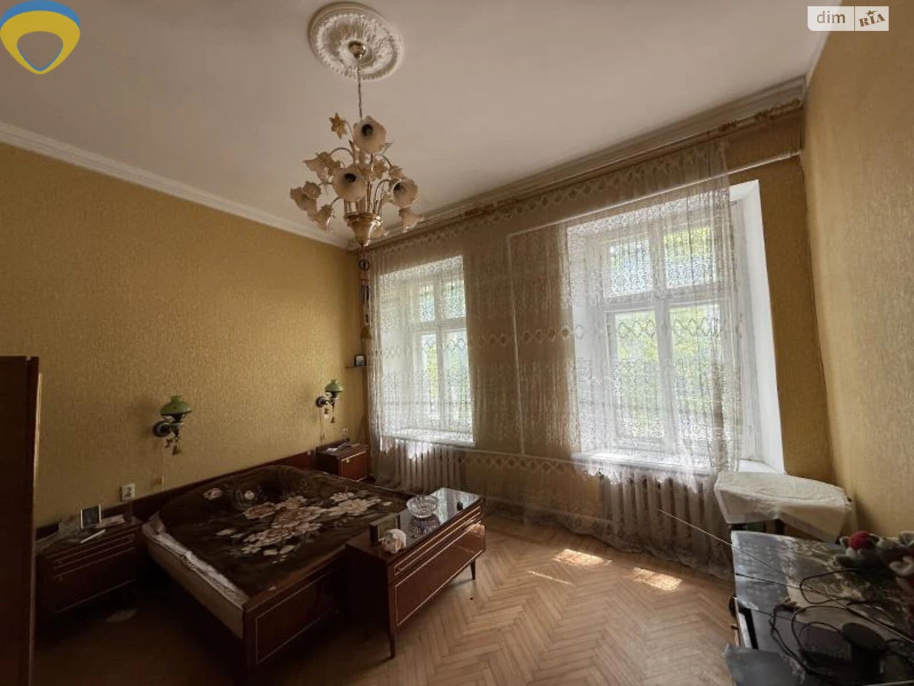 Продажа Квартиры в Молдаванке