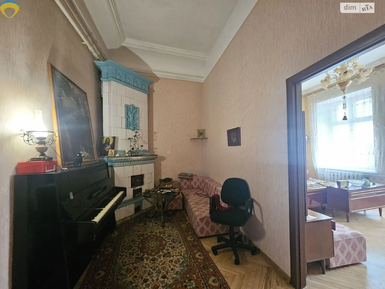 Продажа Квартиры в Молдаванке