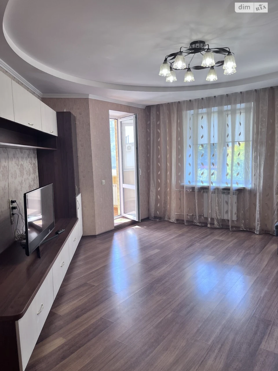 Продажа Квартиры Пересепсиский