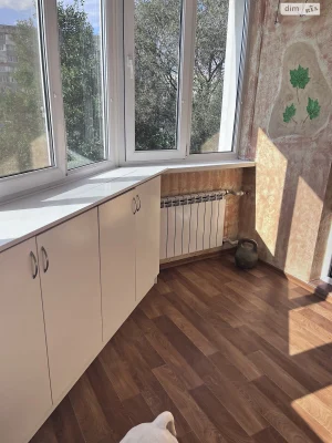 Продажа Квартиры Пересепсиский
