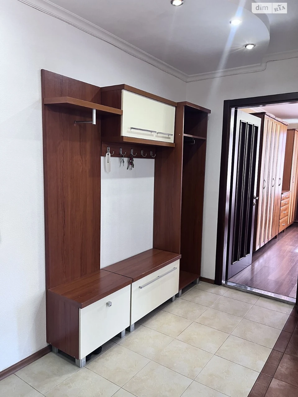 Продажа Квартиры Пересепсиский