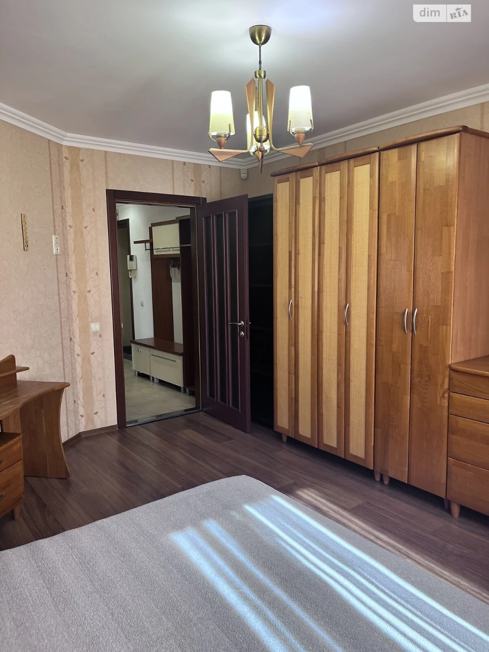 Продажа Квартиры Пересепсиский