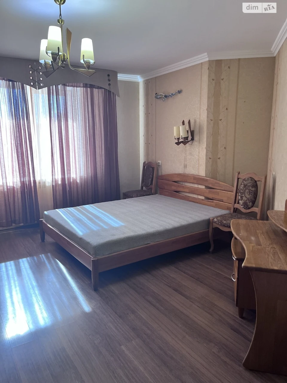 Продажа Квартиры Пересепсиский