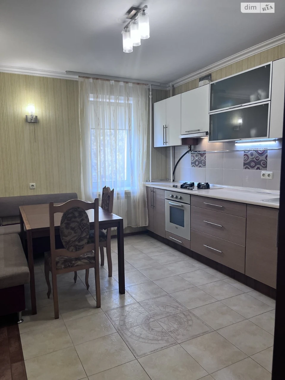 Продажа Квартиры Пересепсиский