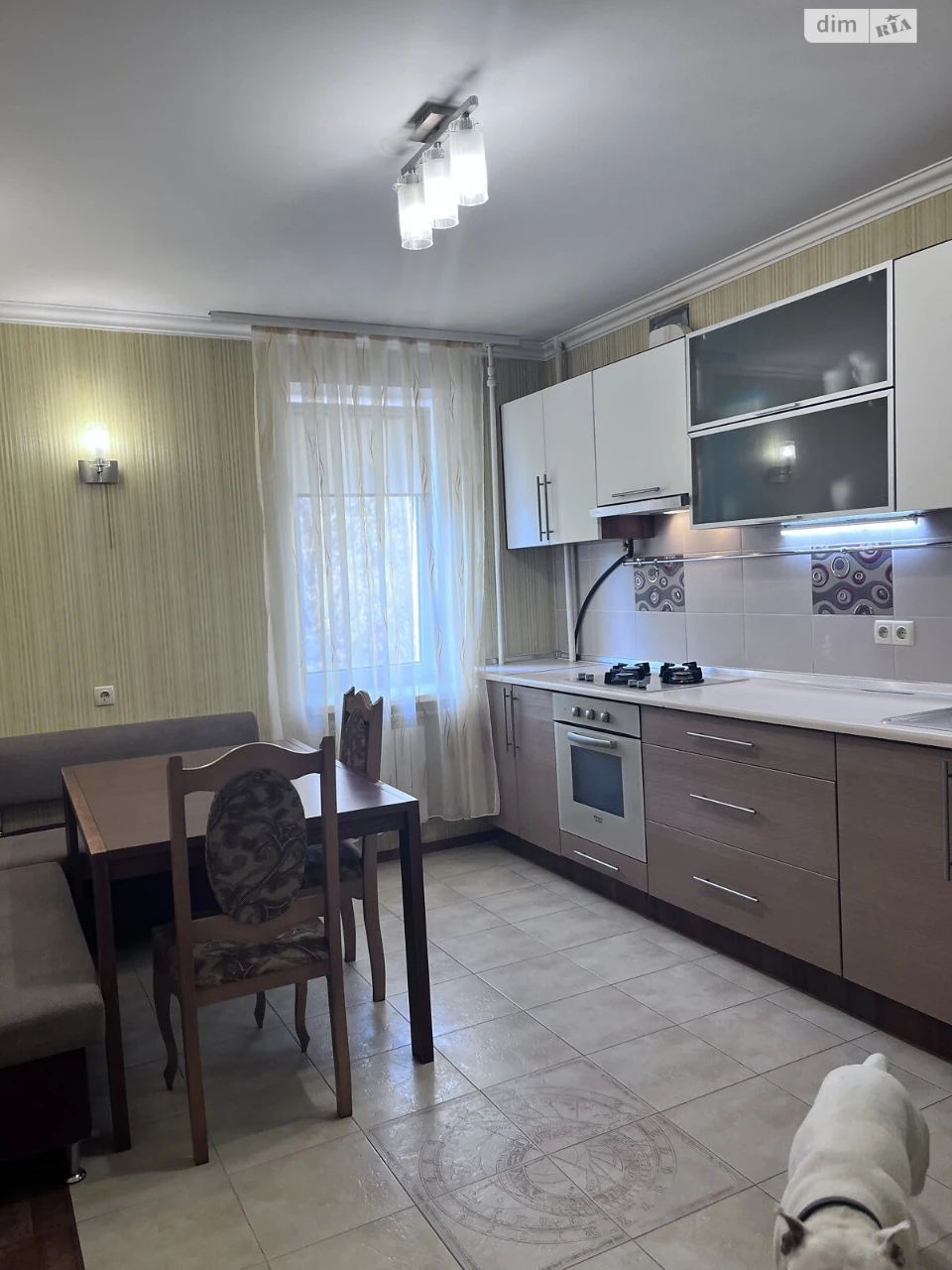Продажа Квартиры Пересепсиский