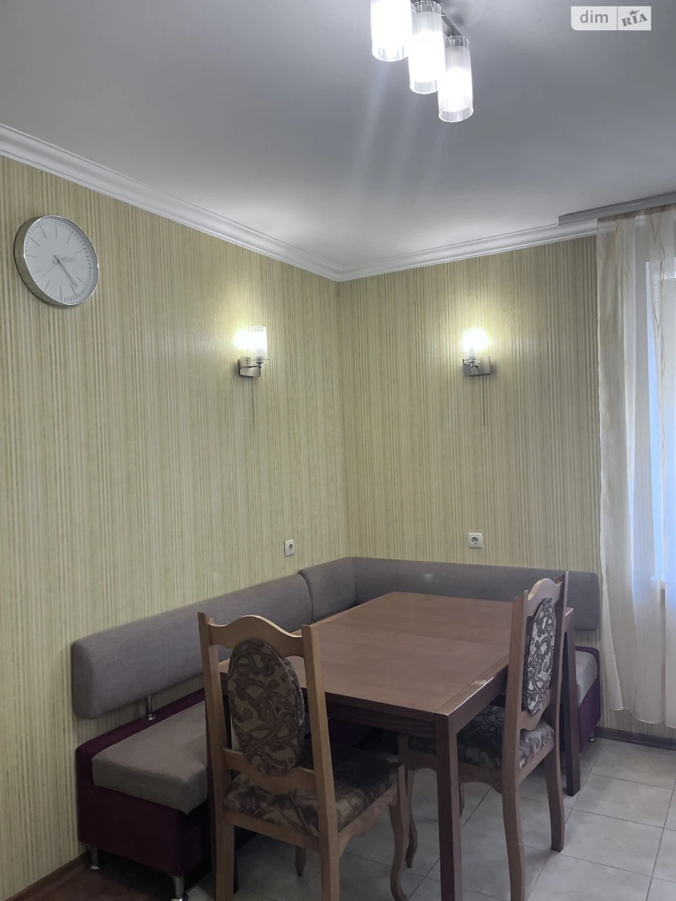 Продажа Квартиры Пересепсиский