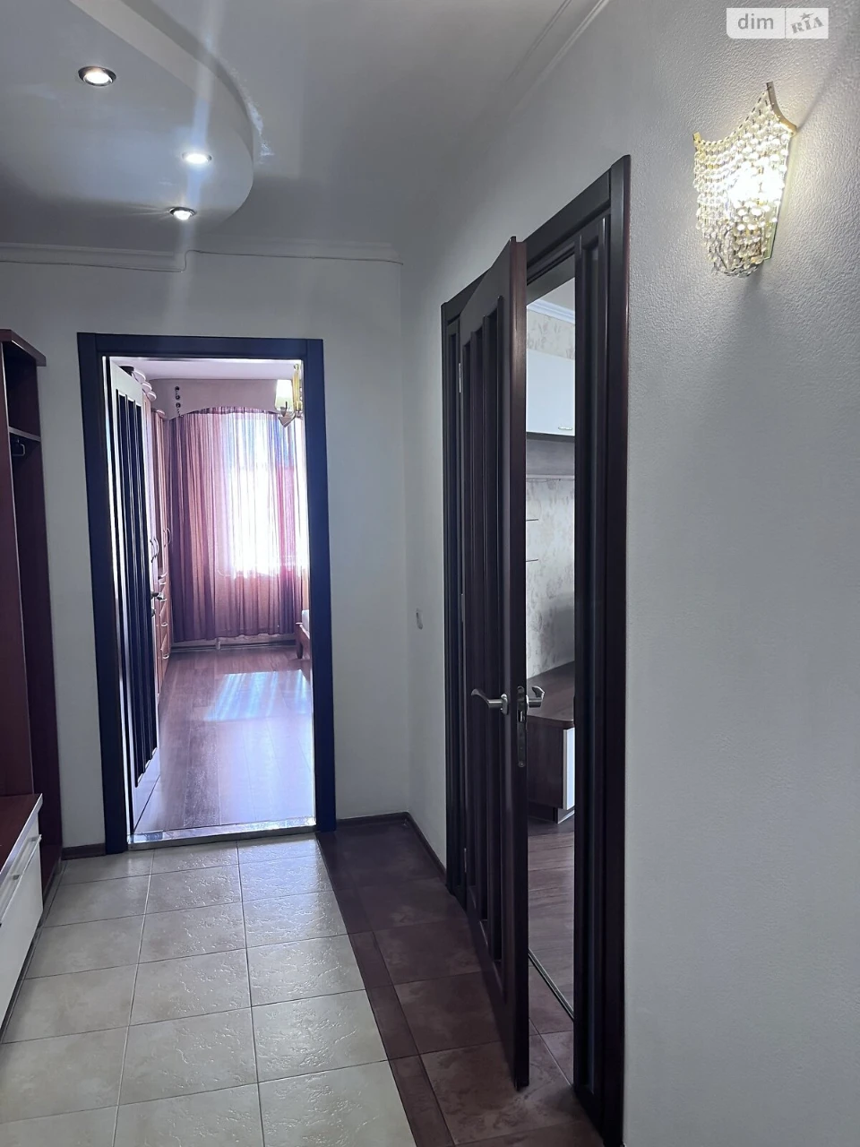 Продажа Квартиры Пересепсиский