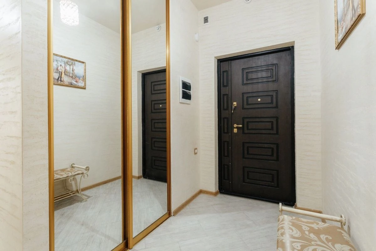 Продам 1 к. квартиру в ЖК 2 Жемчужина, Аркадийское Плато, Ар