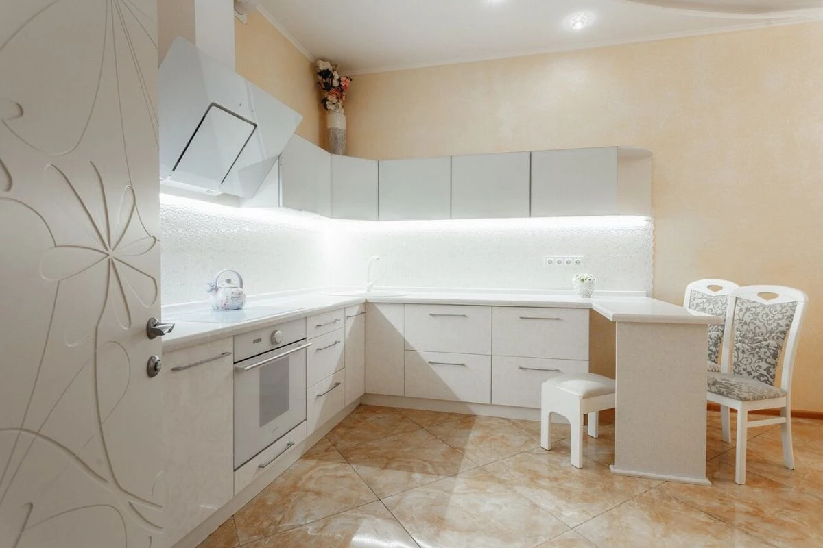 Продам 1 к. квартиру в ЖК 2 Жемчужина, Аркадийское Плато, Ар