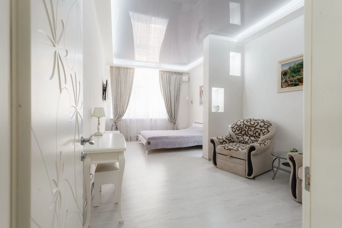 Продам 1 к. квартиру в ЖК 2 Жемчужина, Аркадийское Плато, Ар