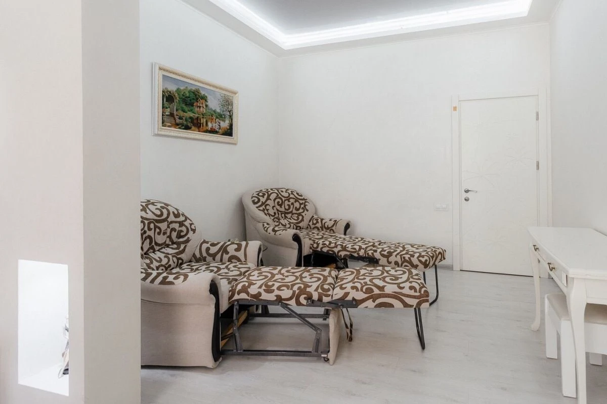 Продам 1 к. квартиру в ЖК 2 Жемчужина, Аркадийское Плато, Ар