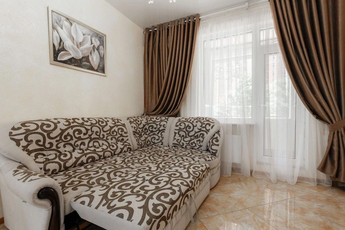 Продам 1 к. квартиру в ЖК 2 Жемчужина, Аркадийское Плато, Ар