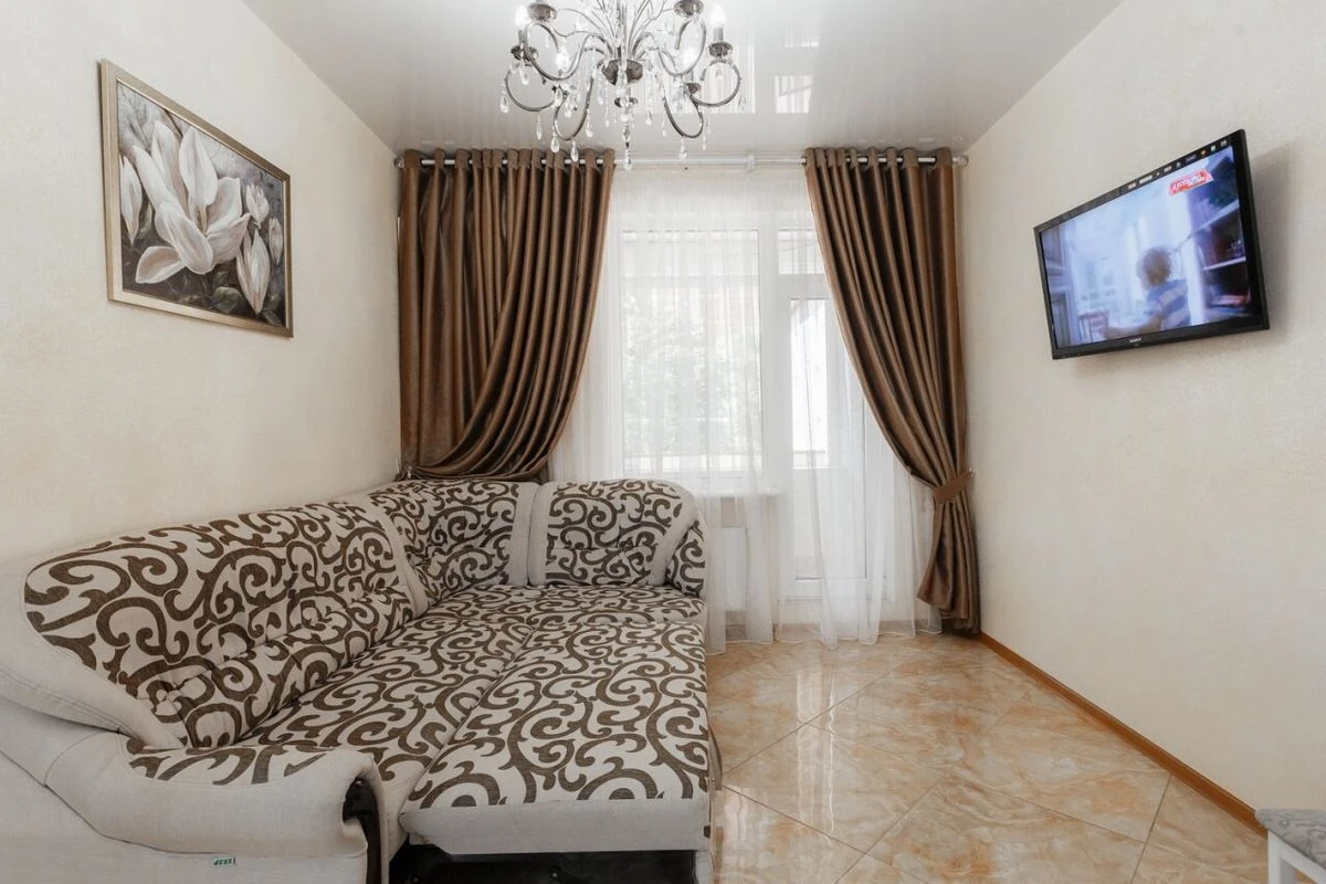 Продам 1 к. квартиру в ЖК 2 Жемчужина, Аркадийское Плато, Ар