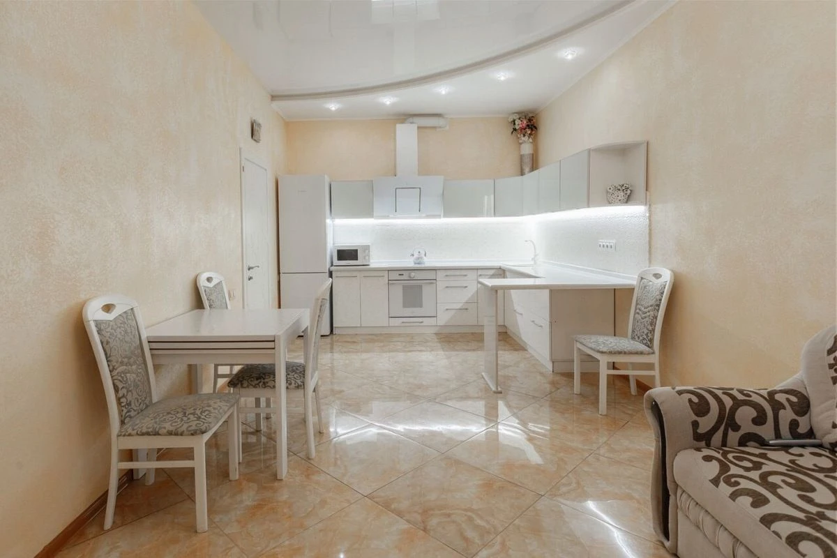 Продам 1 к. квартиру в ЖК 2 Жемчужина, Аркадийское Плато, Ар