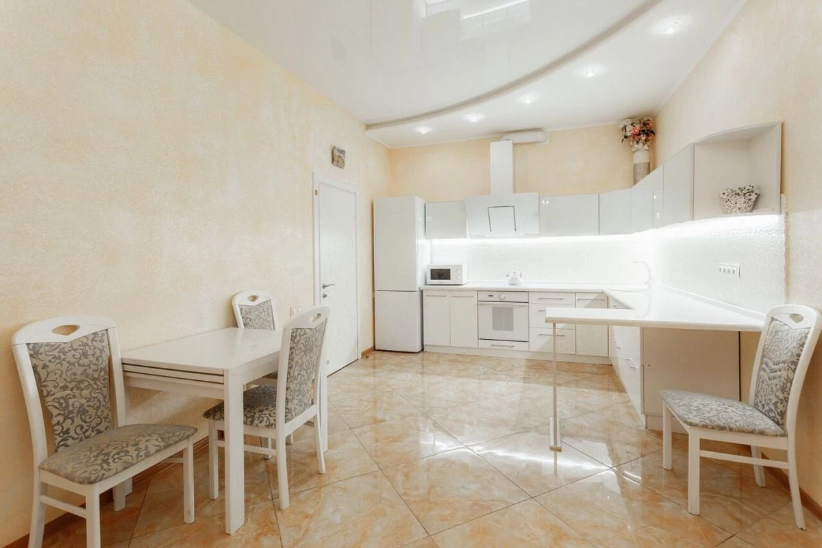 Продам 1 к. квартиру в ЖК 2 Жемчужина, Аркадийское Плато, Ар