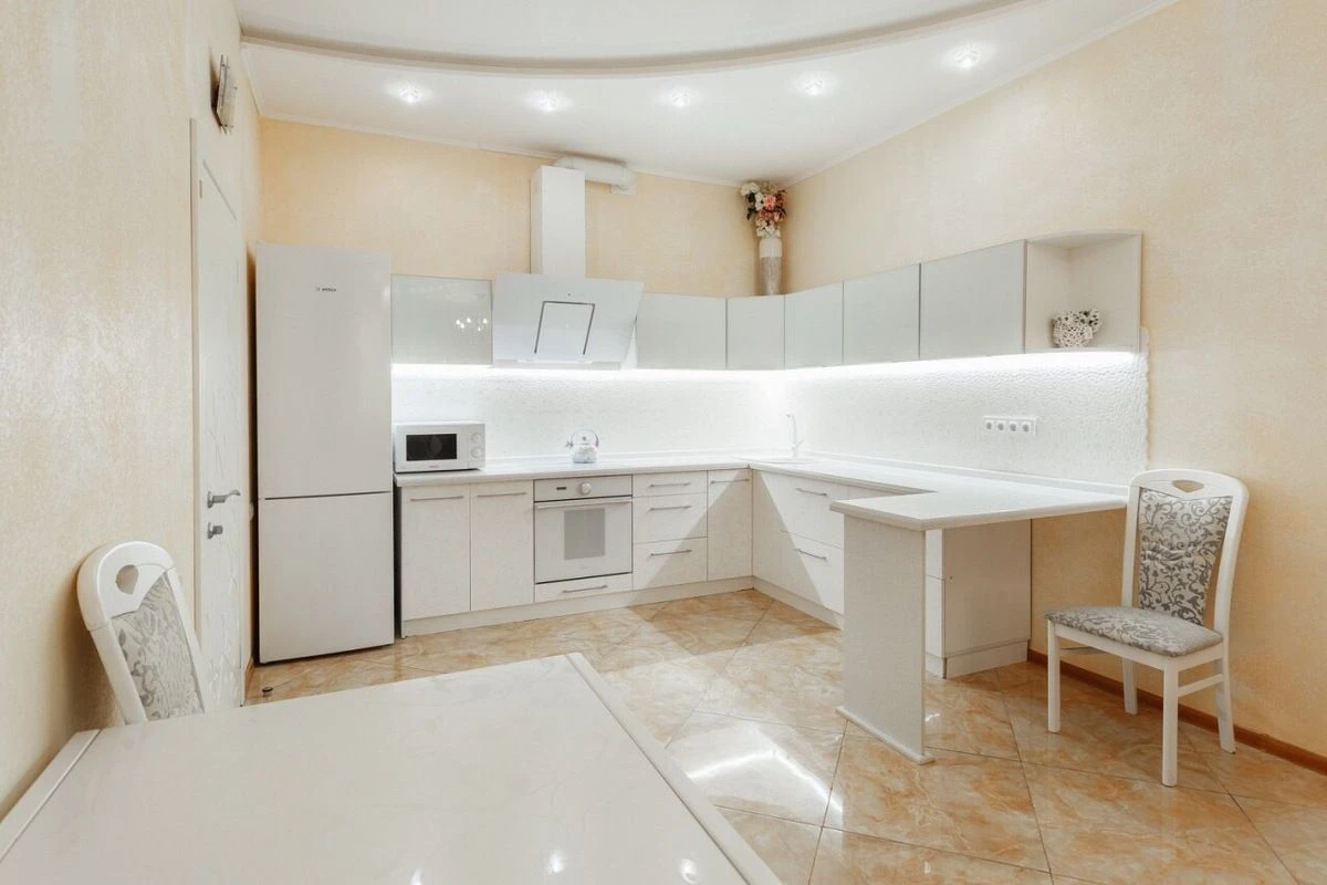 Продам 1 к. квартиру в ЖК 2 Жемчужина, Аркадийское Плато, Ар