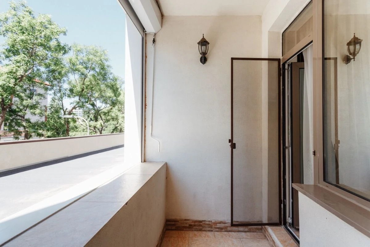 Продам 1 к. квартиру в ЖК 2 Жемчужина, Аркадийское Плато, Ар